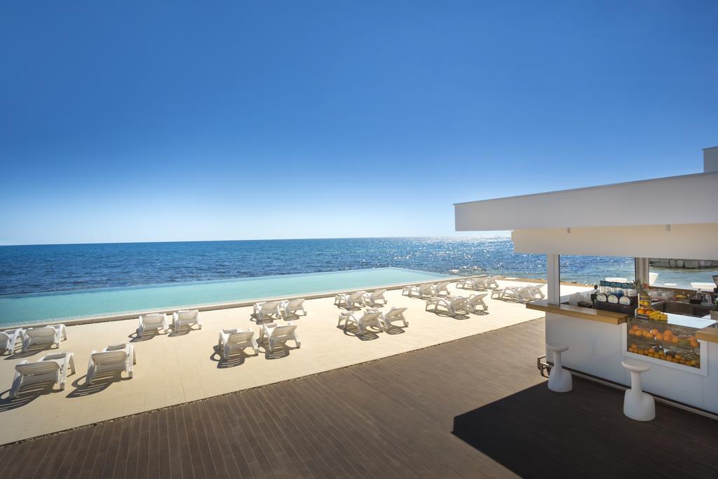 Aminess Sirena - Holiday Homes Classic Novigrad  Exterior photo