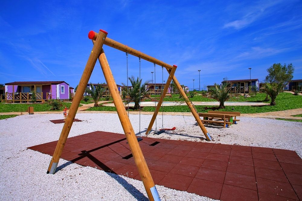 Aminess Sirena - Holiday Homes Classic Novigrad  Exterior photo