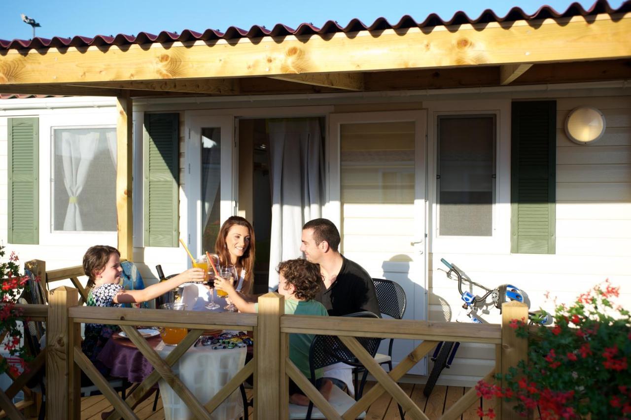Aminess Sirena - Holiday Homes Classic Novigrad  Room photo
